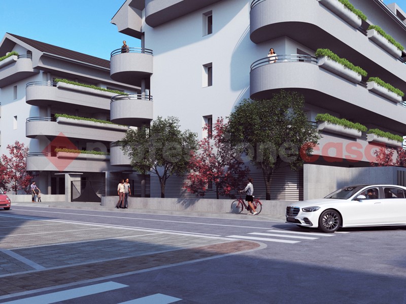 Trilocale in Vendita a Varedo, 247'000€, 103 m²