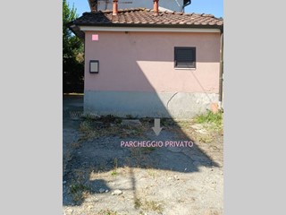 Casa Indipendente in Vendita a Arcola, 99'000€, 76 m²