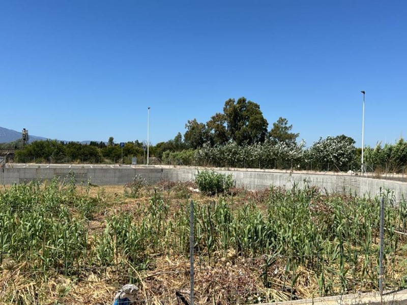 Terreno agricolo in Vendita a Decimomannu, 210'000&euro;, 875 m²