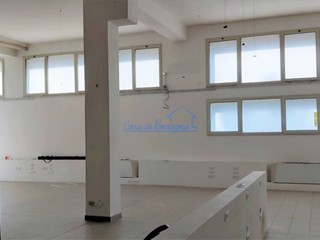 Ufficio in Vendita a Rimini, 260'000€, 170 m²