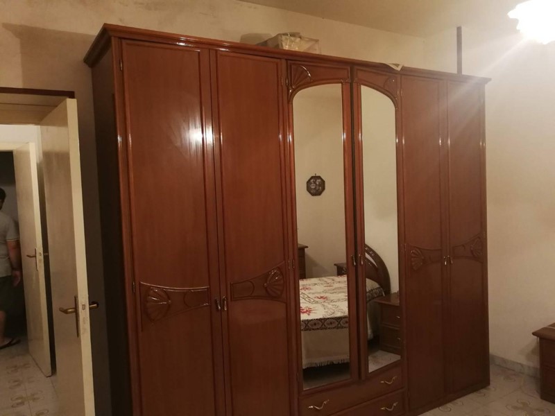 Quadrilocale in Vendita a Cervinara, 37'000&euro;, 80 m², con Box