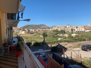 Appartamento in Vendita a Bagheria, 144'500€, 150 m²