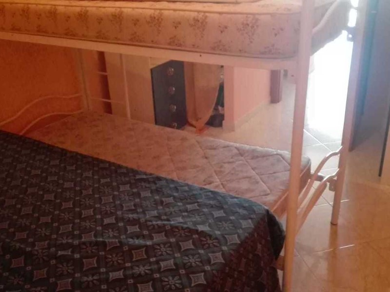 Trilocale in Vendita a Lamezia Terme, 35'000€, 45 m²