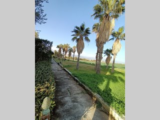 Trilocale in Vendita a Lamezia Terme, 35'000€, 45 m²