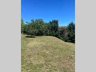 Terreno agricolo in Vendita a Valsamoggia, zona Bazzano, 129'000€, 870 m²