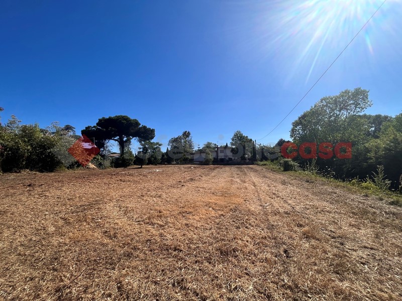 Terreno agricolo in Vendita a Terracina, 29'000€, 2200 m²
