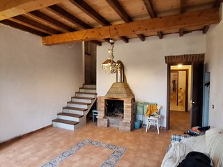 Cascina in Vendita a Vigliano d'Asti, zona sabbionera, 50'000&euro;, 270 m²