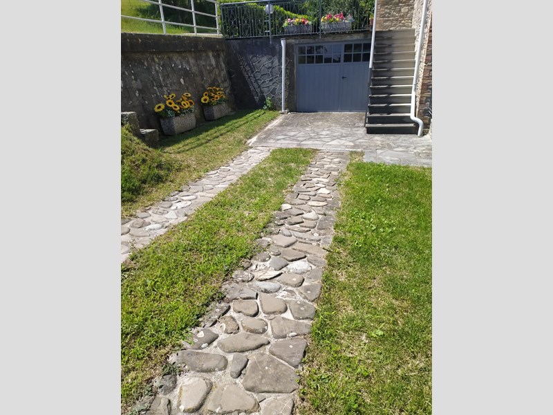 Casa Indipendente in Affitto a Valmozzola, zona CASE LAMINI, 450€, 90 m², arredato