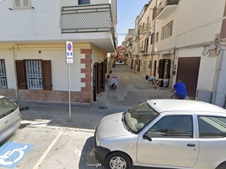 Trilocale in Vendita a Margherita di Savoia, zona Via Locanda, 35, 110'000€, 65 m²