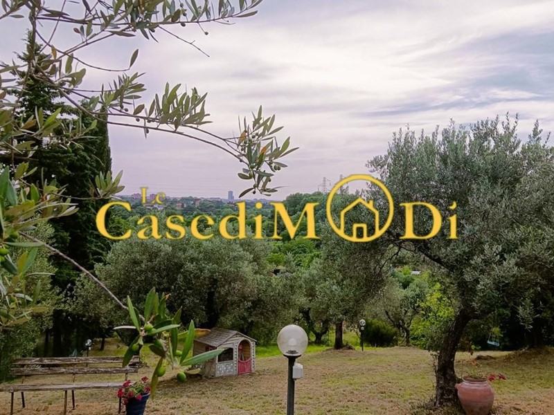 Terreno agricolo in Vendita a Livorno, 50'000€, 1300 m²