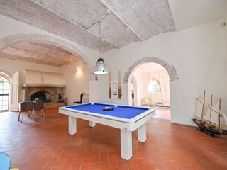 Villa in Vendita a San Miniato, 1'200'000€, 550 m², arredato
