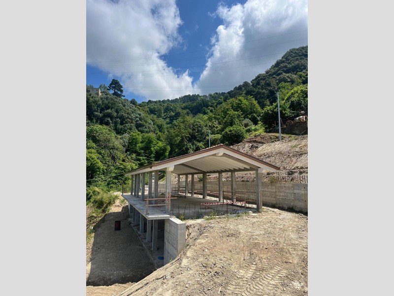 Villa in Vendita a Massa, 749'000€, 130 m²