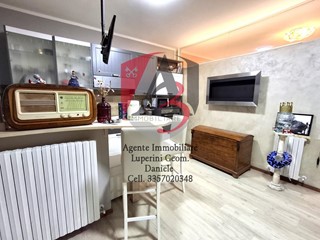 Trilocale in Vendita a Pisa, 260'000€, 83 m²