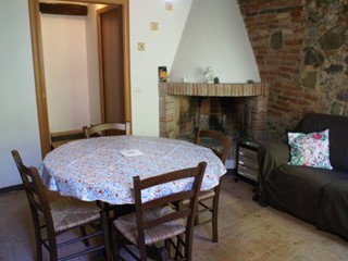 Quadrilocale in Vendita a Murlo, 115'000€, 81 m², arredato