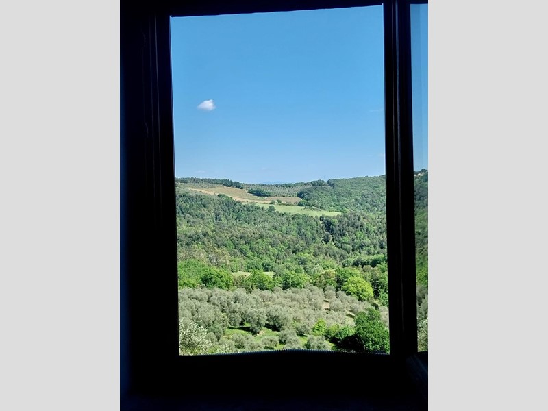 Quadrilocale in Vendita a Murlo, 115'000&euro;, 81 m², arredato
