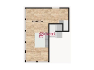 Negozio in Vendita a Mori, 195'000€, 310 m²