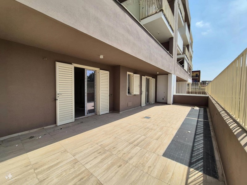 Trilocale in Vendita a Caivano, 255'000€, 84 m²