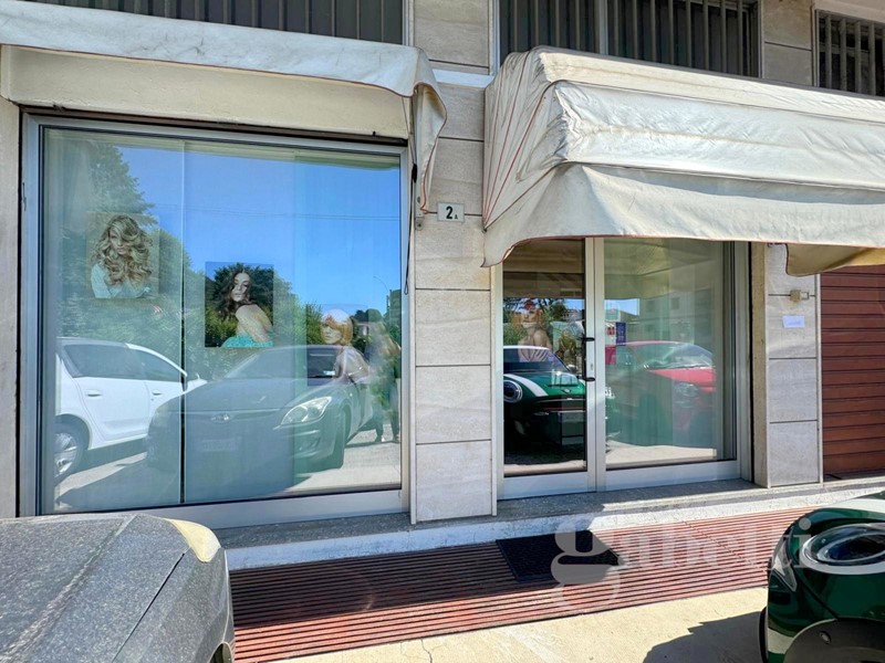 Negozio in Vendita a Busto Arsizio, 45'000€, 50 m²