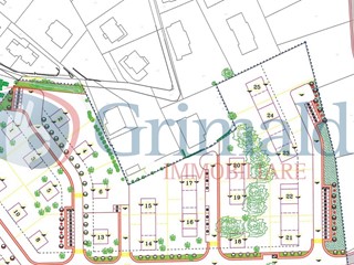 Terreno edificabile in Vendita a Perugia, 20'000€, 200 m²