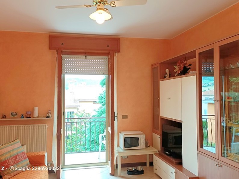 Trilocale in Vendita a Rivergaro, zona Rive Trebbia, 94'999€, 60 m²