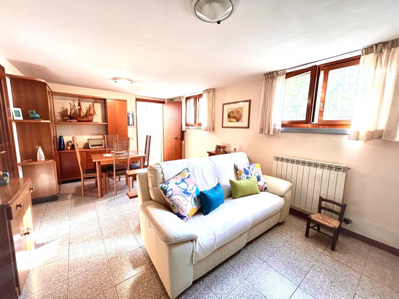 Casa Semi Indipendente in Vendita a Fosdinovo, zona Caniparola, 210'000&euro;, 100 m²