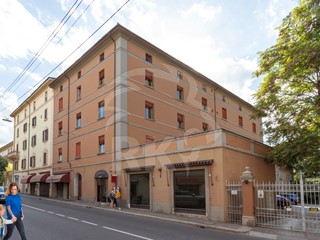 Monolocale in Vendita a Bologna, zona Centro Storico, 280'000€, 44 m²