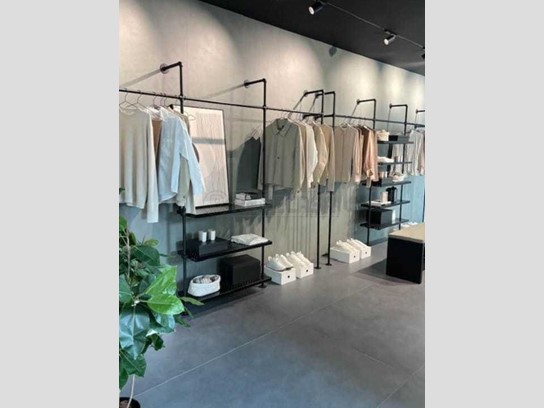 Attività commerciale in Vendita a Mazara del Vallo, 145'000€, 110 m²