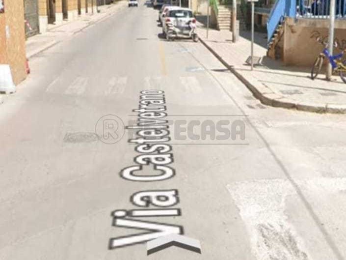 Attività commerciale in Vendita a Mazara del Vallo, 189'000€, 160 m²