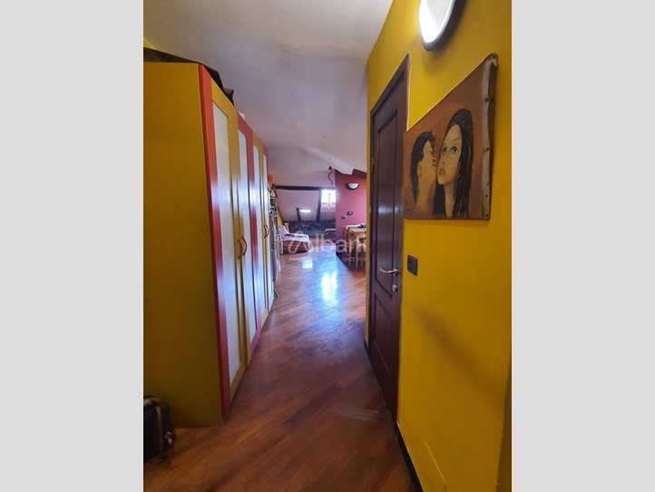 Trilocale in Vendita a La Spezia, zona Centro cittÃ, 125'000€, 60 m²