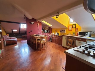 Trilocale in Vendita a La Spezia, zona Centro cittÃ, 125'000€, 60 m²