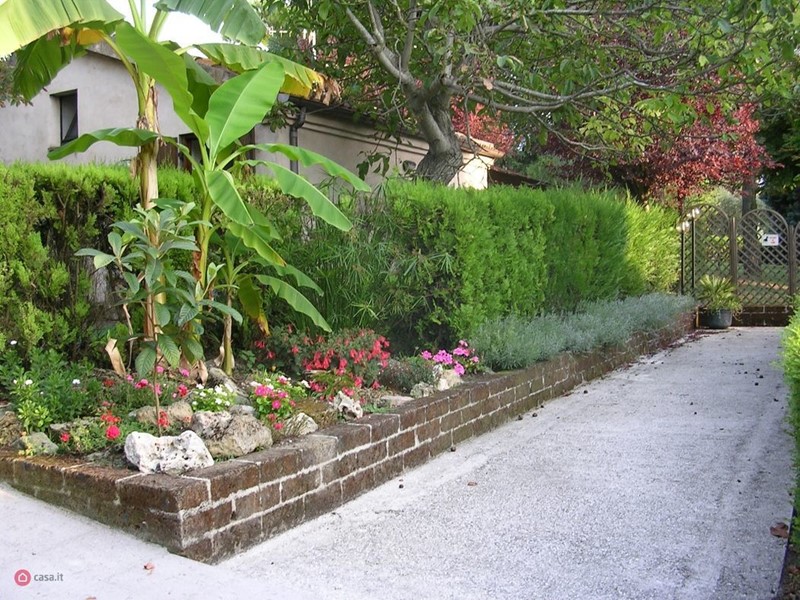 Bilocale in Affitto a Ancona, zona TORRETTE, 700€, 40 m²