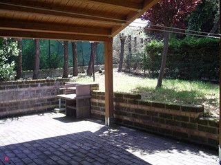 Bilocale in Affitto a Ancona, zona TORRETTE, 700€, 40 m²