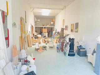 Capannone in Vendita a Massa, 95'000€, 95 m²