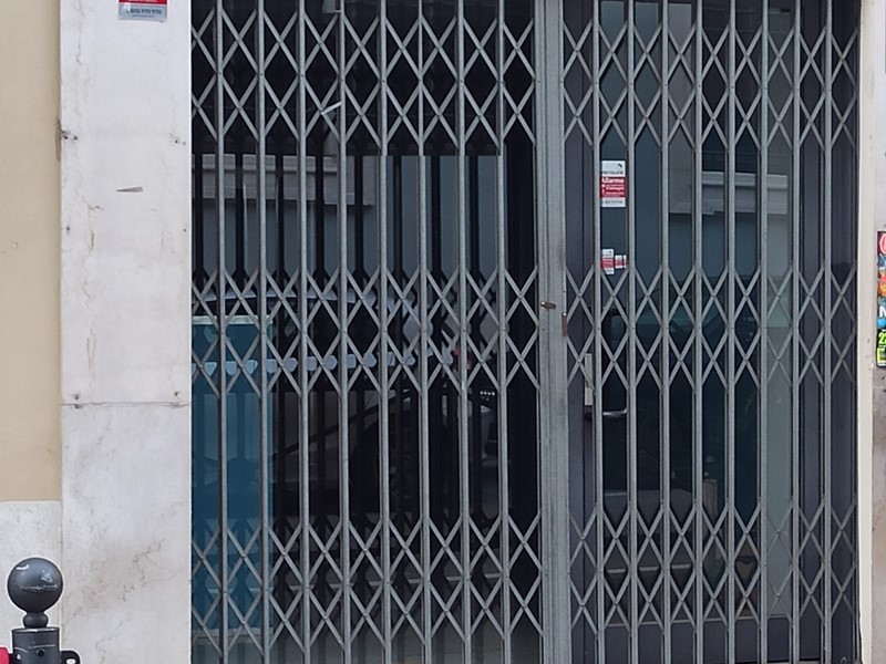 Immobile commerciale in Vendita a Brescia, 120'000€, 45 m²