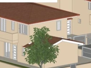 Villetta a schiera in Vendita a San Miniato, 380'000€, 102 m², con Box