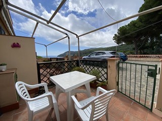 Trilocale in Vendita a Rio, zona Cavo, 195'000&euro;, 33 m², arredato