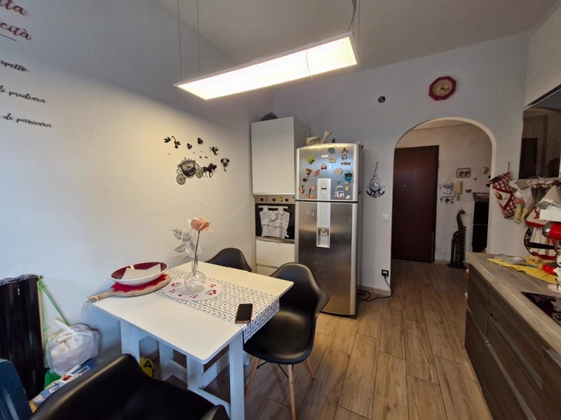 Appartamento in Vendita a Piombino, 165'000&euro;, 106 m², arredato, con Box