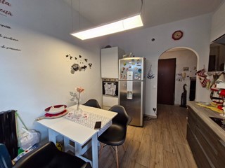 Appartamento in Vendita a Piombino, 165'000&euro;, 106 m², arredato, con Box