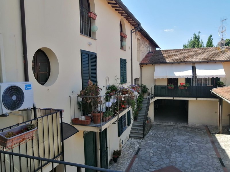 Quadrilocale in Vendita a Cascina, 199'000€, 90 m²