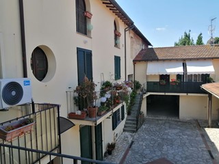 Quadrilocale in Vendita a Cascina, 199'000€, 90 m²