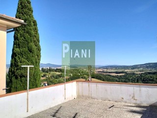 Casa Semi Indipendente in Vendita a Rosignano Marittimo, zona Gabbro, 265'000€, 120 m², con Box