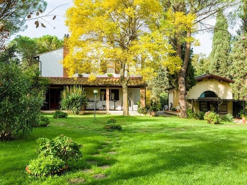 Casale in Vendita a San Miniato, zona San Quintino, 795'000€, 472 m², arredato