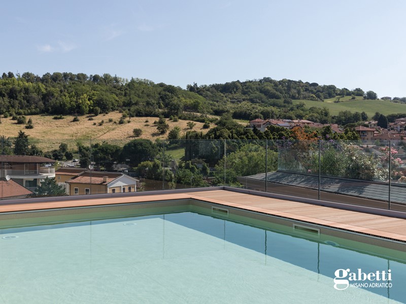 Trilocale in Vendita a Gabicce Mare, 289'000€, 77 m²