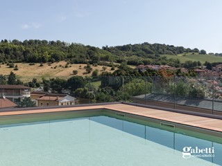 Trilocale in Vendita a Gabicce Mare, 289'000&euro;, 77 m²
