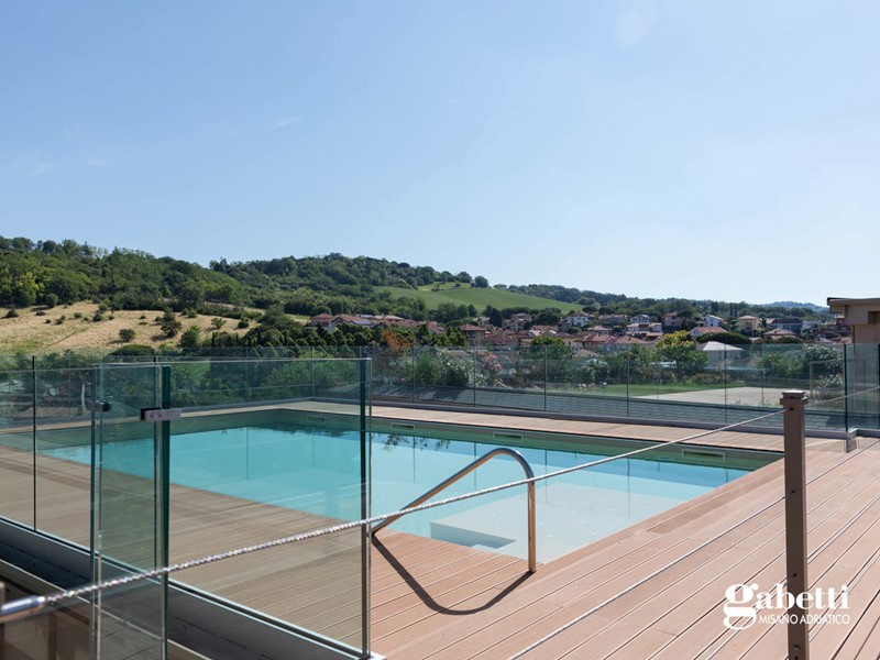 Trilocale in Vendita a Gabicce Mare, 309'000€, 82 m²