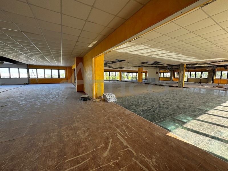 Attività commerciale in Vendita a Rovigo, 600'000€, 800 m²