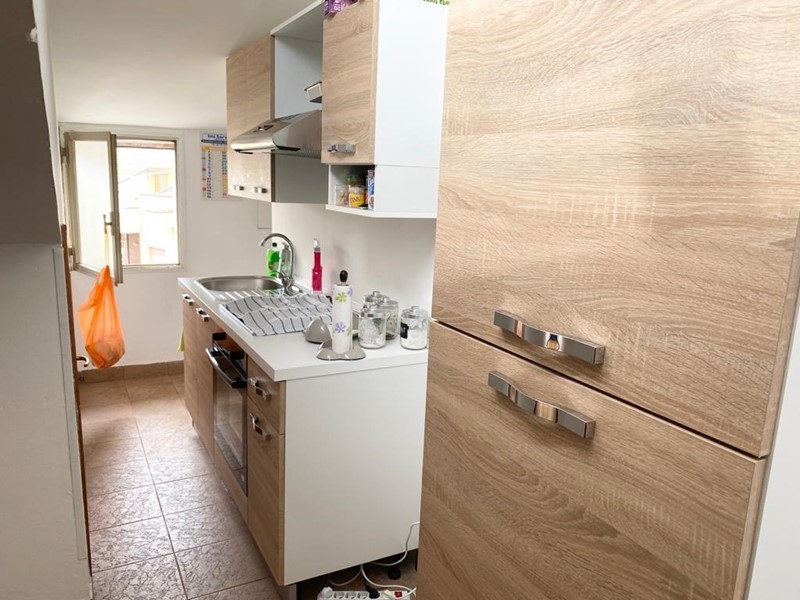 Trilocale in Vendita a Pescara, 90'000&euro;, 106 m²