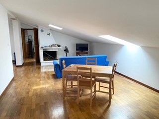 Trilocale in Vendita a Pescara, 90'000&euro;, 106 m²