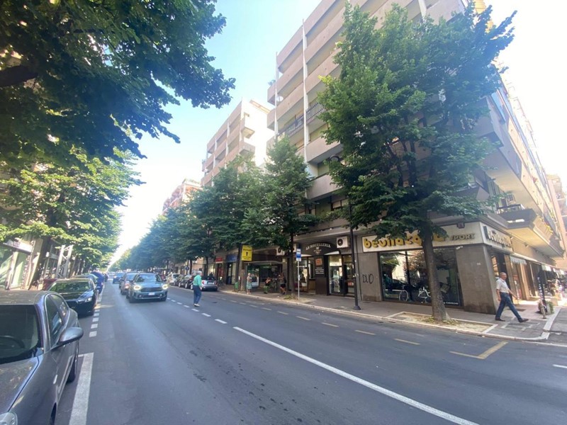 Ufficio in Vendita a Pescara, 115'000€, 51 m²