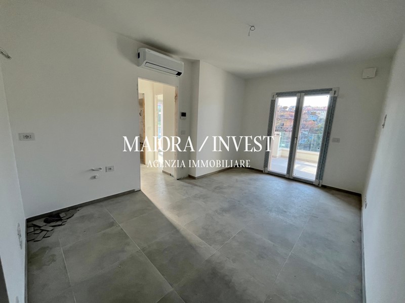 Trilocale in Vendita a Acquaviva Picena, 130'000€, 62 m²